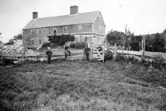 Garrison House - Pre1910