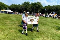 MMCA Members carry our banner